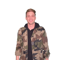 Zapp Sticker by KRO-NCRV