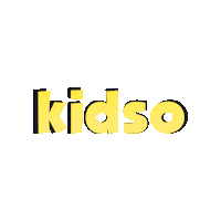 Sticker by Kidso