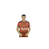 Rugby Prod2 Sticker by ASBH