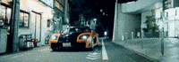 Fast And Furious Han GIF by Jan Metternich