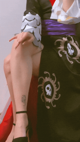 One Piece Waiting GIF