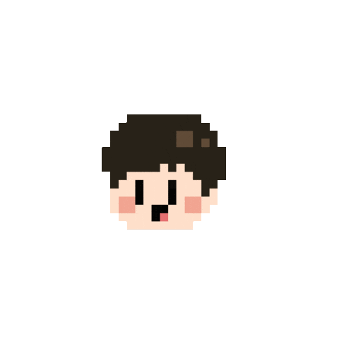 Lairdodo Sticker