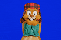 Scared Universal Studios GIF by Universal Destinations & Experiences