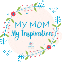 Mothers Day Love Sticker by Sisecam Flatglass