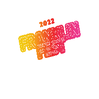 Franklinfest2022 Sticker by FranklinStreet