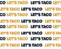 Sticker by Social Taco