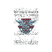 F45 Triple Threat Sticker by PickeringF45