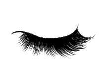 eyelashextensions learntolash Sticker by lashuppro