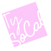Eyelashextensions Sticker by SoCal Beauty