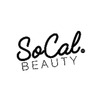 Eyelashextensions Sticker by SoCal Beauty