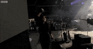 camila cabello wave GIF by BBC Radio 1’s Biggest Weekend