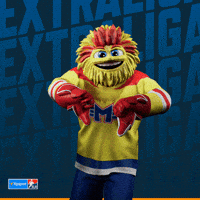 Hockey Motor GIF by Tipsport extraliga