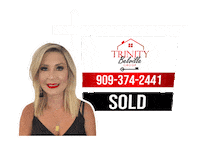 trinitybelville trinity belville Sticker