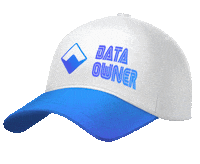 sunglasses own your data Sticker by Wibson