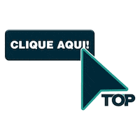 Clique Click Sticker by Top Construtora