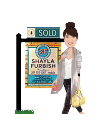 Kw Sticker by Shayla Faye Realtor