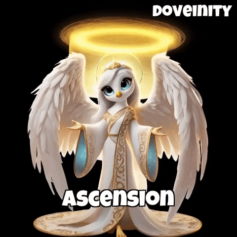 Divine GIF by thedoveinity