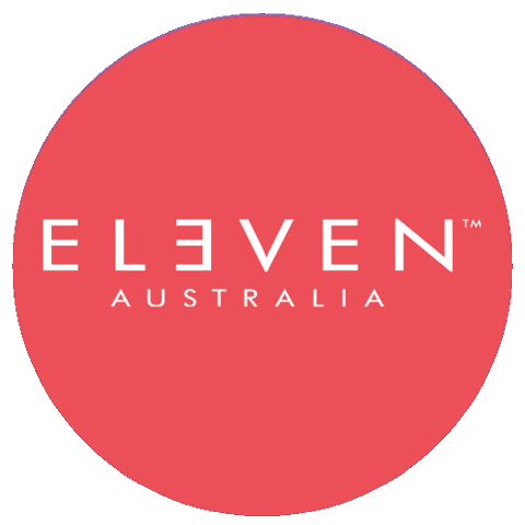 Elevenaustralia Sticker by Beauty Brands BV