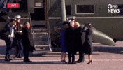 Donald Trump GIF by PBS News