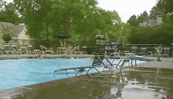 pool lol GIF by America's Funniest Home Videos