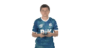 Ea Sports Fifa Sticker by Bundesliga