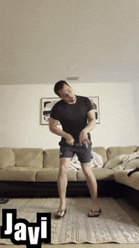 Javi GIF
