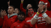 happy cincinnati bearcats GIF by University of Cincinnati Athletics