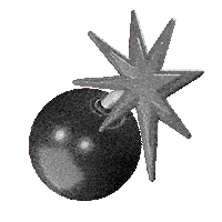 medienanstalt-nrw explosion fake fake news panik Sticker