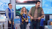 nbc GIF by Superstore