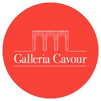 Shopping Stickers Sticker by Galleria Cavour