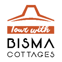 Bali Bisma Sticker by bismacottages