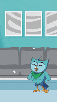 Cleaning Pulito GIF