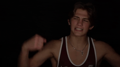 Littlerockwres2020 GIF by Little Rock Athletics