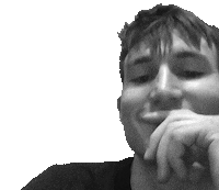 new york pop Sticker by Prelow