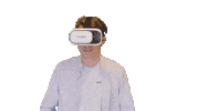 Real Estate Vr Sticker by SchielandBorsboom