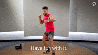 Have Fun With It