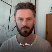 Interior Design Hello GIF by Joe Biden