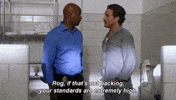 damon wayans fox GIF by Lethal Weapon