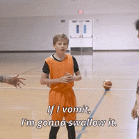Interscope Records Episode 3 GIF by Matty & Benny Eat Out America