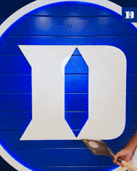 The Brotherhood Cameron GIF by Duke Men's Basketball