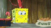 season 9 GIF by SpongeBob SquarePants