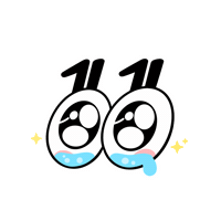 11St Sticker by 11stcorp
