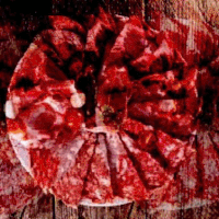 glitch montreal GIF by Death Orgone