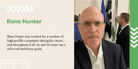 banehunter giphygifmaker giphyattribution GIF