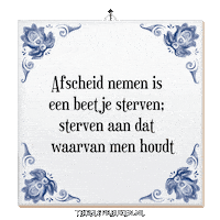 Humor Nl Sticker by Tegelspreuken.nl