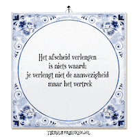Humor Moment Sticker by Tegelspreuken.nl