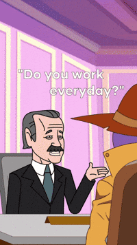 I Do Yes GIF