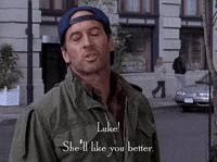 season 6 netflix GIF by Gilmore Girls 