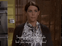 season 6 netflix GIF by Gilmore Girls 
