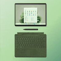 Colors Tech GIF by Microsoft Surface